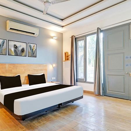 Hotel Townhouse Sector 49 Sohna Road Gurgáon Exteriér fotografie
